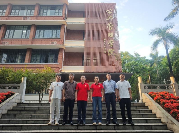 体系岗站对接交流 聚焦木薯产业经济研究与协作